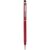 Stylo bille en aluminium Ore avec stylet (encre bleue) - Rouge