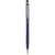 Stylo bille en aluminium Ore avec stylet (encre bleue) - Bleu océan