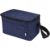 Sac isotherme 6 canettes Tundra en rPET certifié GRS 5L - Bleu cobalt