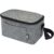 Sac isotherme 6 canettes Tundra en rPET certifié GRS 5L - Gris