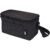 Sac isotherme 6 canettes Tundra en rPET certifié GRS 5L - Mélange anthracite