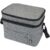 Sac isotherme Tundra en rPET certifié GRS 13L - Gris