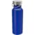 Bouteille d’eau Thor de 500 ml en acier inoxydable certifié RCS - Bleu clair