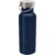 Bouteille d’eau Thor de 500 ml en acier inoxydable certifié RCS - Marine