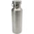 Bouteille d’eau Thor de 500 ml en acier inoxydable certifié RCS - Argent