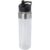 Bouteille avec couvercle à bec verseur Dylan Tritan de 650 ml - Translucide