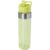 Bouteille avec couvercle à bec verseur Dylan Tritan de 650 ml - Citron vert