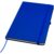 Carnet à couverture rigide Spectrum Plus A5 - Bleu royal