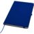 Carnet à couverture rigide Spectrum Plus A5 - Bleu marine