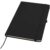 Carnet à couverture rigide Spectrum Plus A5 - Noir