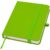 Carnet à couverture rigide Spectrum Plus A6 - Citron vert