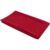 Serviette de sport Althea 70 x 140 cm - Rouge