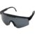 Lunettes de soleil Ward pour le sport - Noir
