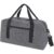 Sac de voyage Felta recyclé GRS de 35L - Gris moyen