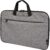 Sacoche 2-en-1 Libra pour ordinateur portable 14" recyclé GRS de 3L - Gris