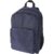 Sac à dos pour ordinateur portable 15'' Trend Plus recyclé certifié GRS de 20L - Marine