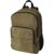Sac à dos pour ordinateur portable 15'' Trend Plus recyclé certifié GRS de 20L - Vert forêt