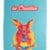 Dishie Torchon de cuisine en sublimation - Blanc