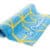 CreaTowel Sport Serviette de sport en sublimation - Blanc