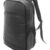 Kasier Sac à dos extensible en RPET - Noir