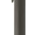 Ramet Stylo bille - Gris foncé