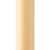Sponner Stylo bille spinner - Blanc / naturelle
