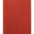 Crofty A5 Carnet de notes - Rouge
