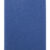 Crofty A5 Carnet de notes - Bleu