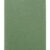 Crofty A5 Carnet de notes - Vert