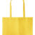 Guzzin Sac shopping en RPET - Jaune