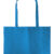 Guzzin Sac shopping en RPET - Bleu