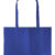 Guzzin Sac shopping en RPET - Bleu foncé