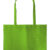 Guzzin Sac shopping en RPET - Vert