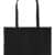 Guzzin Sac shopping en RPET - Noir