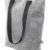 RecoTote Sac shopping isotherme en RPET - Gris