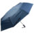 Folmax Parapluie en RPET - Bleu foncé