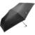 Follight Parapluie en RPET ultra léger - Noir