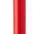 Leopard Clean stylo antibactérien - Rouge