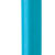 Leopard Clean stylo antibactérien - Bleu clair