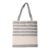 Sac Sagaform Ella Hamam  41x38 cm - Gris