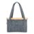 Panier Sogne InSideOut pliable (refroidissement) 38 x 26 x 25cm rPET - Gris foncé