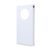 Jeu de lancer de sacs de table - Blanc