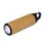 Torche en bambou avec clip - Nature