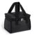 Sac isotherme Cargo 420d 11L - Noir