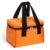 Sac isotherme Cargo 420d 11L - Orange