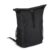 R-PET 600D Rolltop sac à dos vélo 20L - Noir