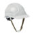 HELM - Blanc