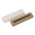 Boîte à stylo en carton de lait recyclé, 1 stylo - Beige
