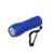 Lampe de poche RABS COB - Bleu