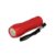 Lampe de poche RABS COB - Rouge